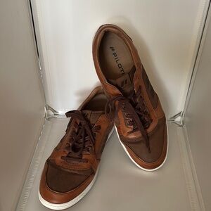 Men's PILOTI Drift Racing Shoes